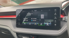 Skoda Fabia 1.5 TSI 150 Monte Carlo Edition 5dr DSG Petrol Hatchback